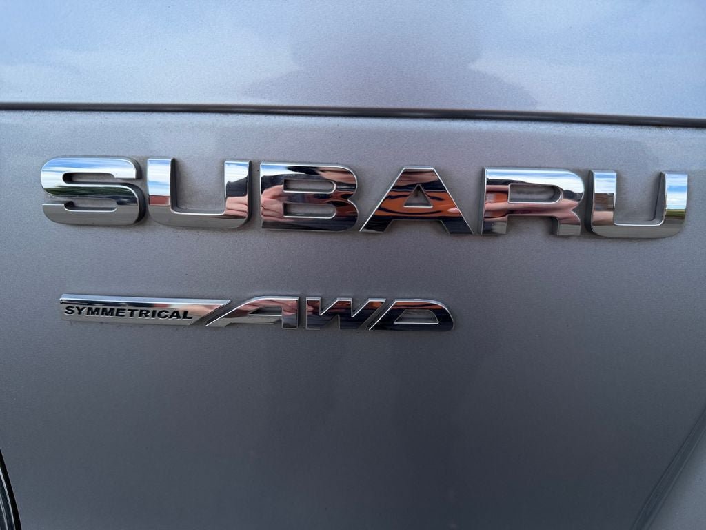 Used 2012 Subaru Forester 2.5X Premium AWD/4WD image 32