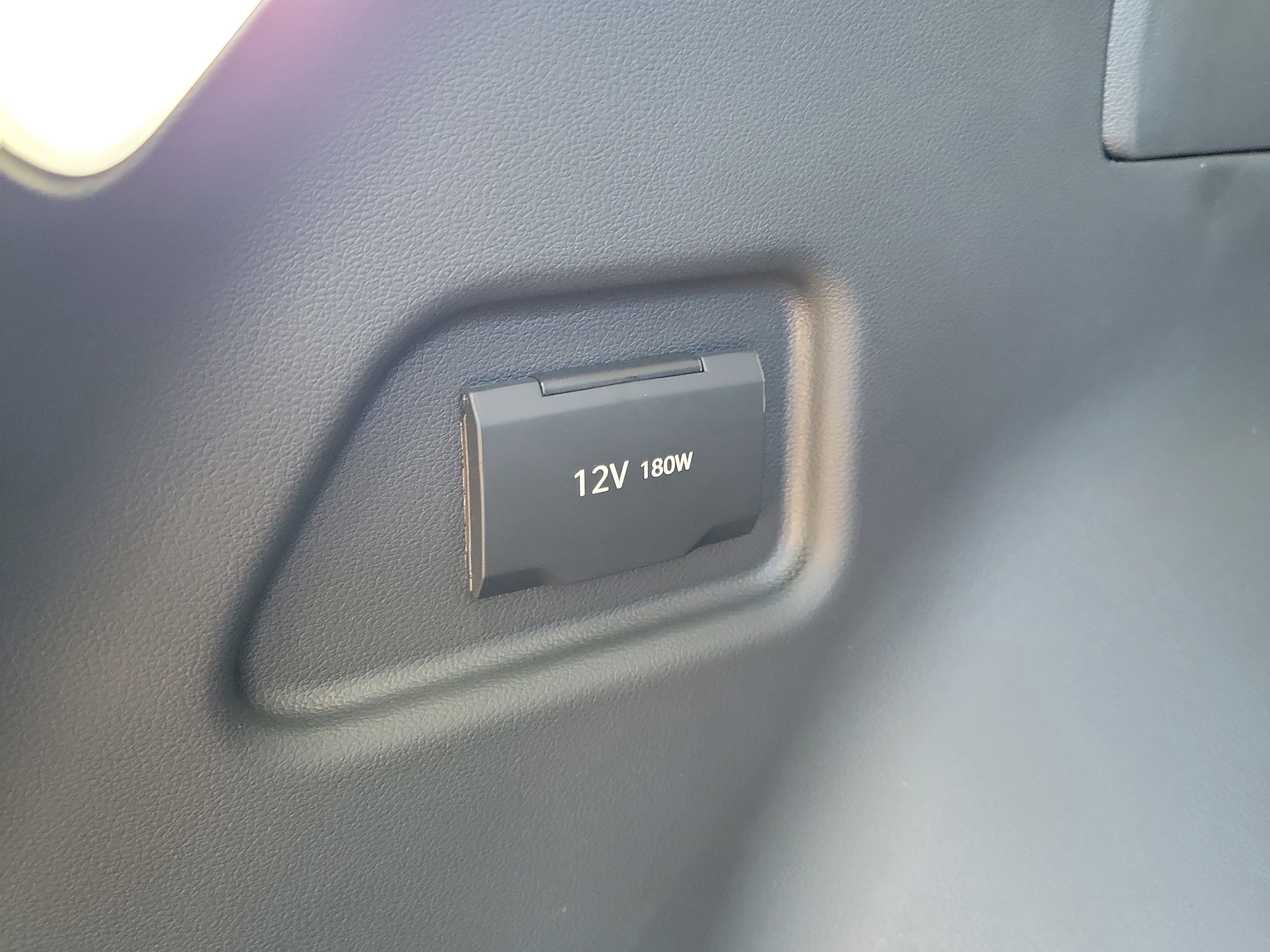 New 2026 Hyundai Tucson SEL image 9