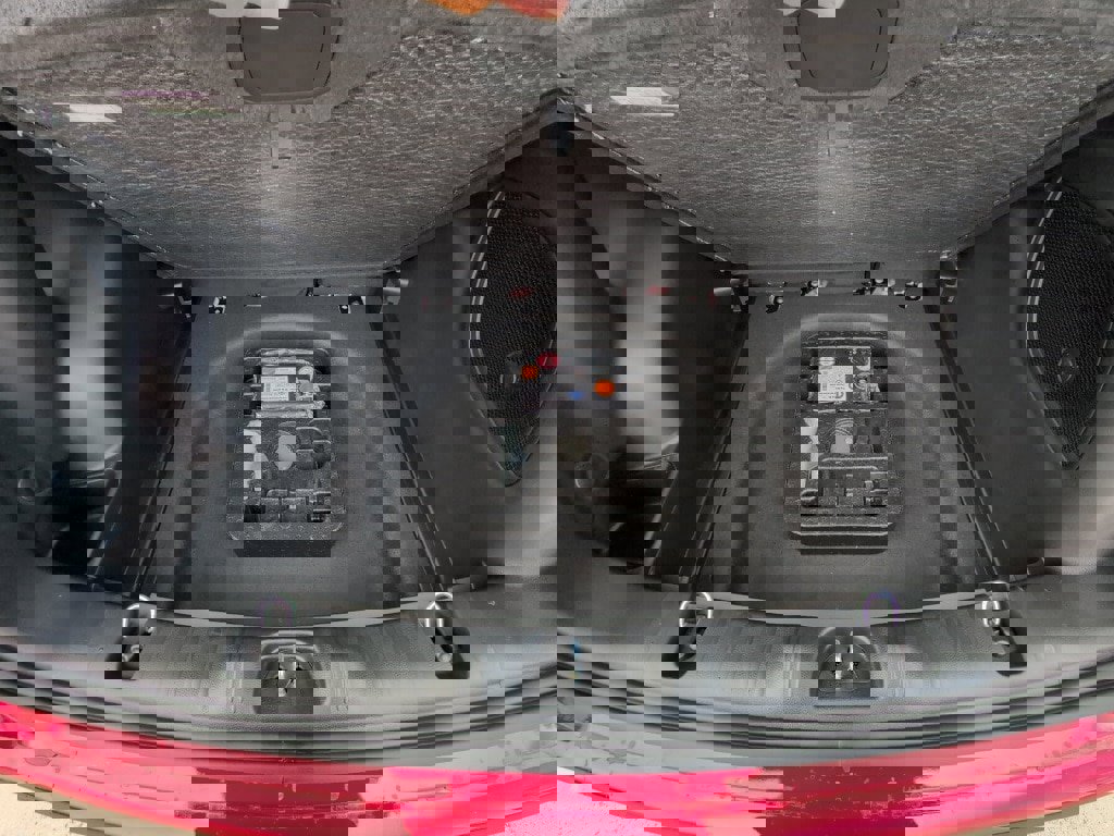 New 2026 Jeep Compass Latitude image 24