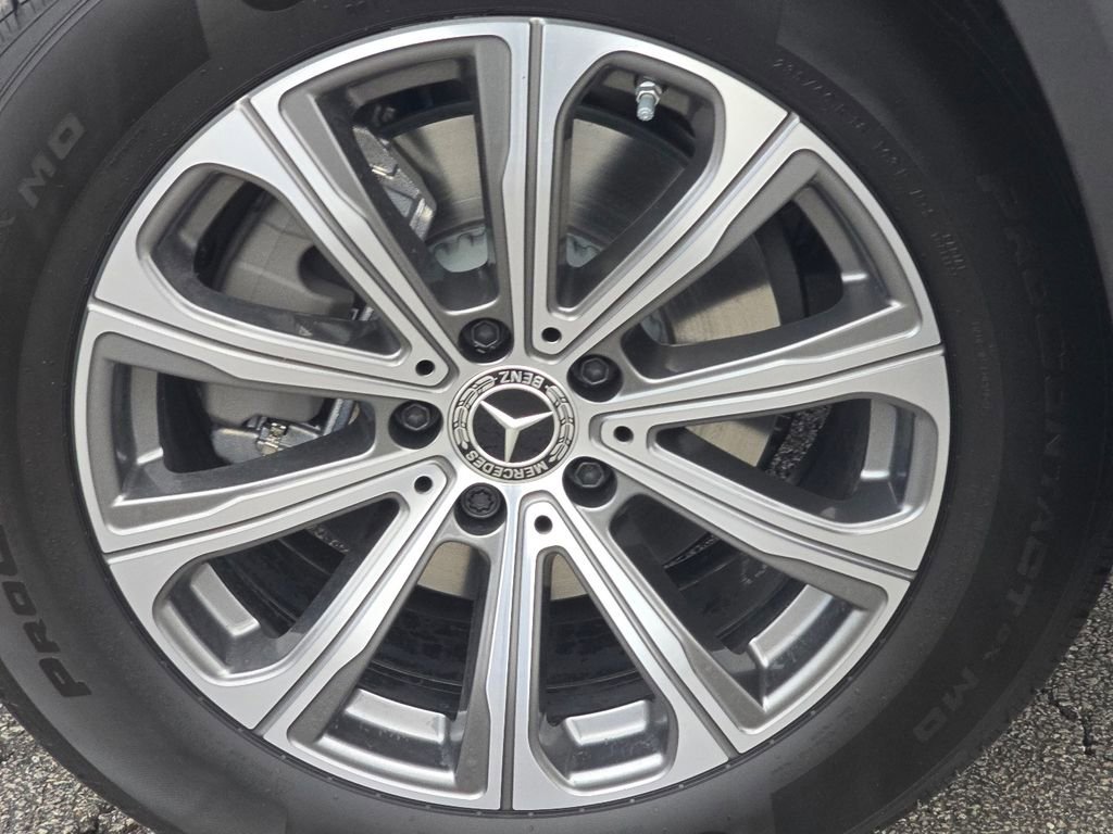 New 2026 Mercedes-Benz GLC 300 GLC 300 image 10