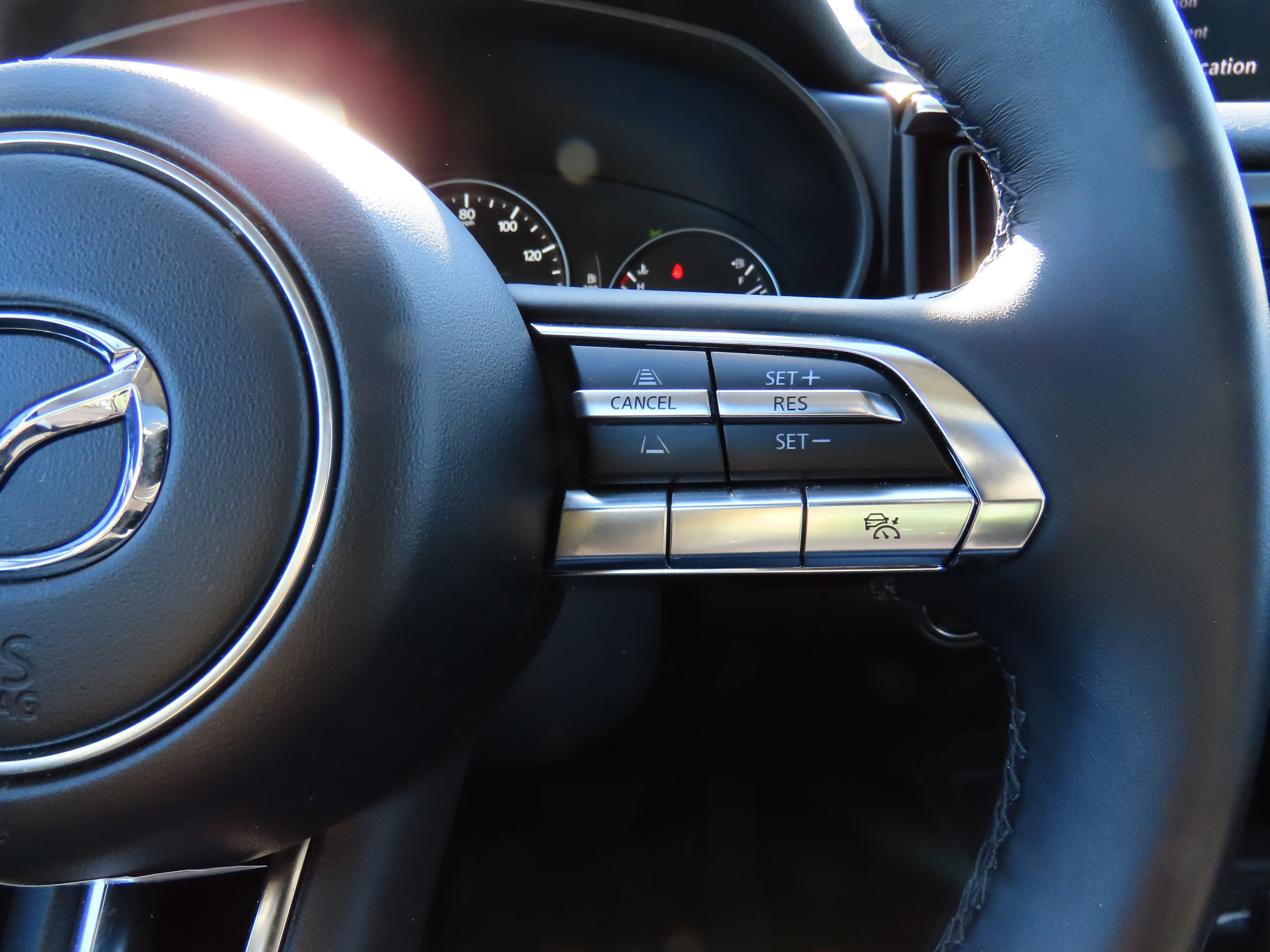 Certified 2025 MAZDA CX-50 AWD 2.5 S w/ Accent Package image 33