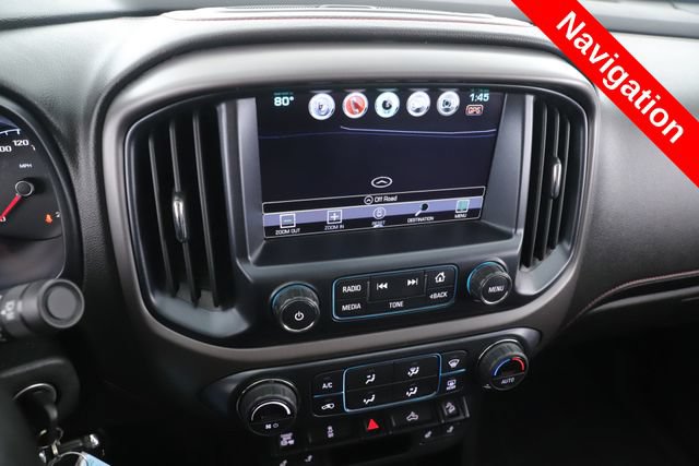 Used 2018 GMC Canyon All Terrain w/ Trailering Package AWD/4WD image 5