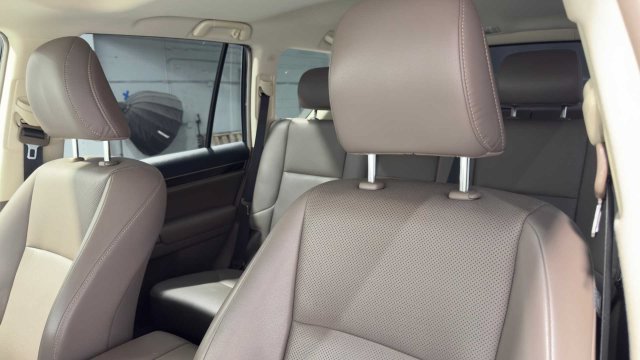 Used 2016 Lexus GX 460 w/ Navigation Package AWD/4WD image 27