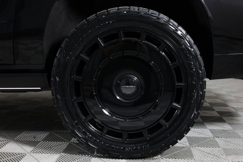 Used 2026 Cadillac Escalade ESV Sport w/ Touring Package image 49