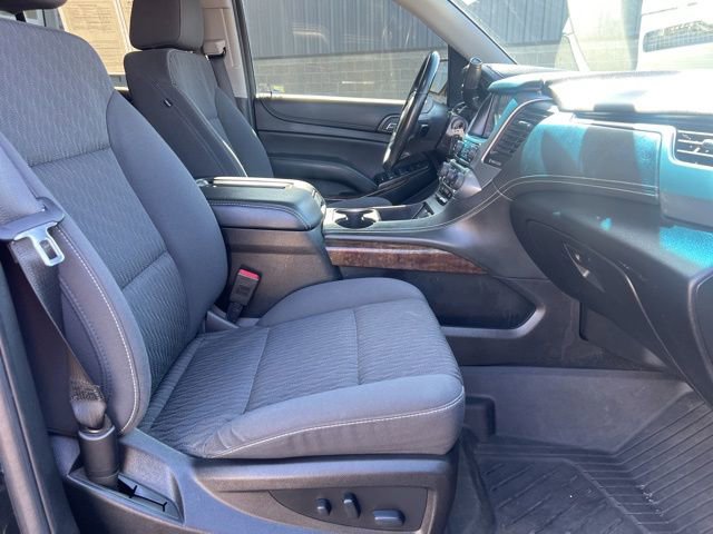 Used 2018 Chevrolet Tahoe LS AWD/4WD image 11