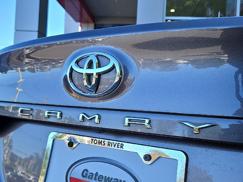 Certified 2024 Toyota Camry LE AWD/4WD image 31
