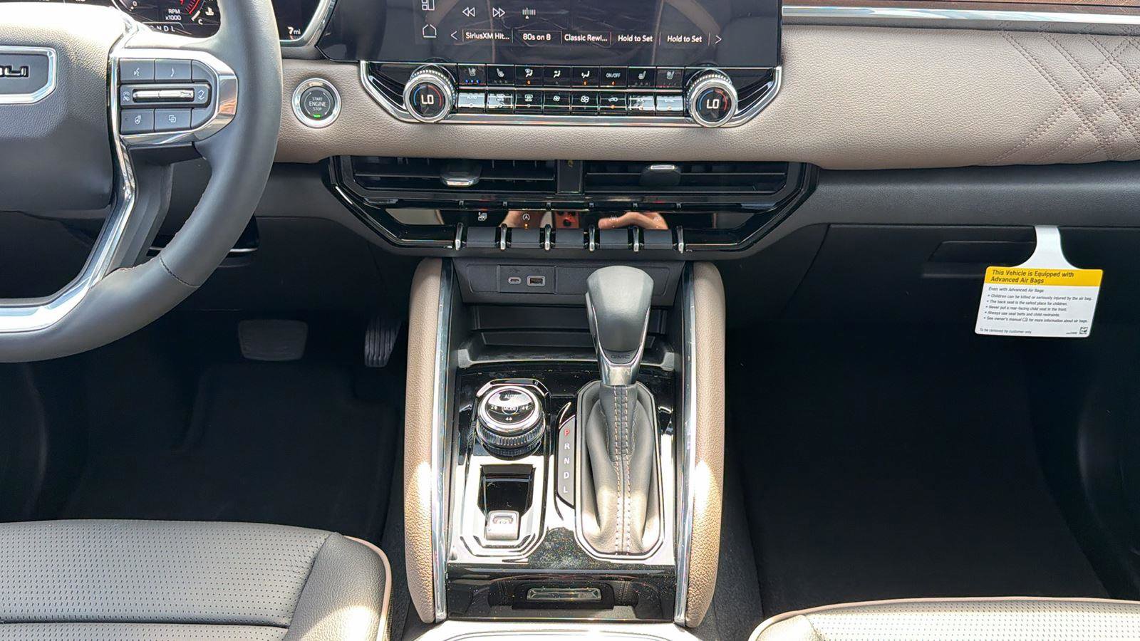 New 2026 GMC Canyon Denali AWD/4WD image 25