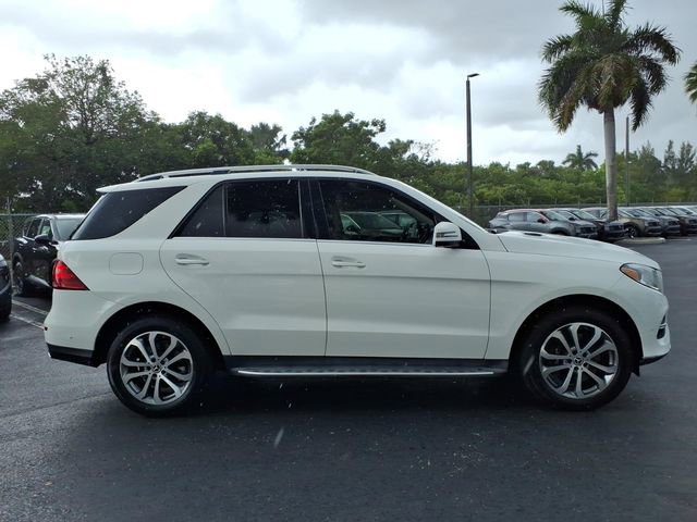 Used 2019 Mercedes-Benz GLE 400 4MATIC image 16