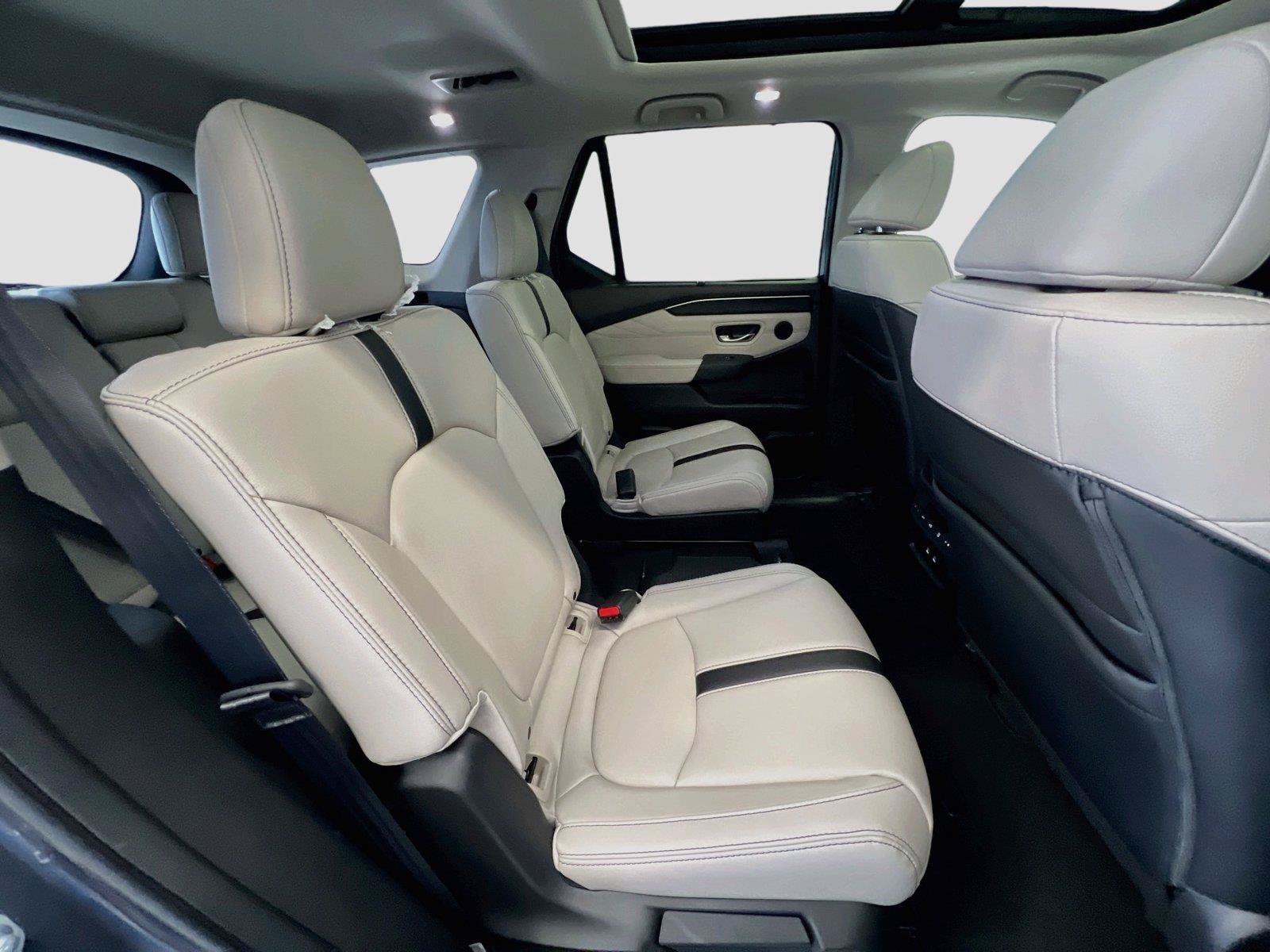 New 2026 Honda Pilot image 28