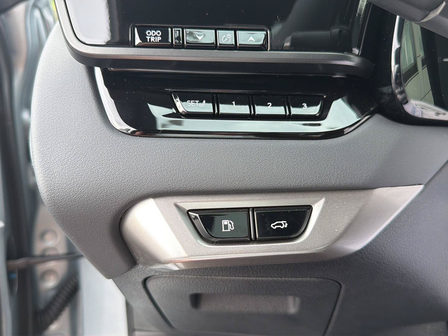 New 2026 Lexus RX 350 Premium AWD/4WD image 19