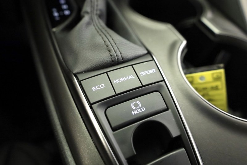 Used 2024 Toyota Camry XSE image 21