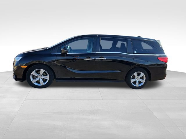 Used 2020 Honda Odyssey EX-L image 2