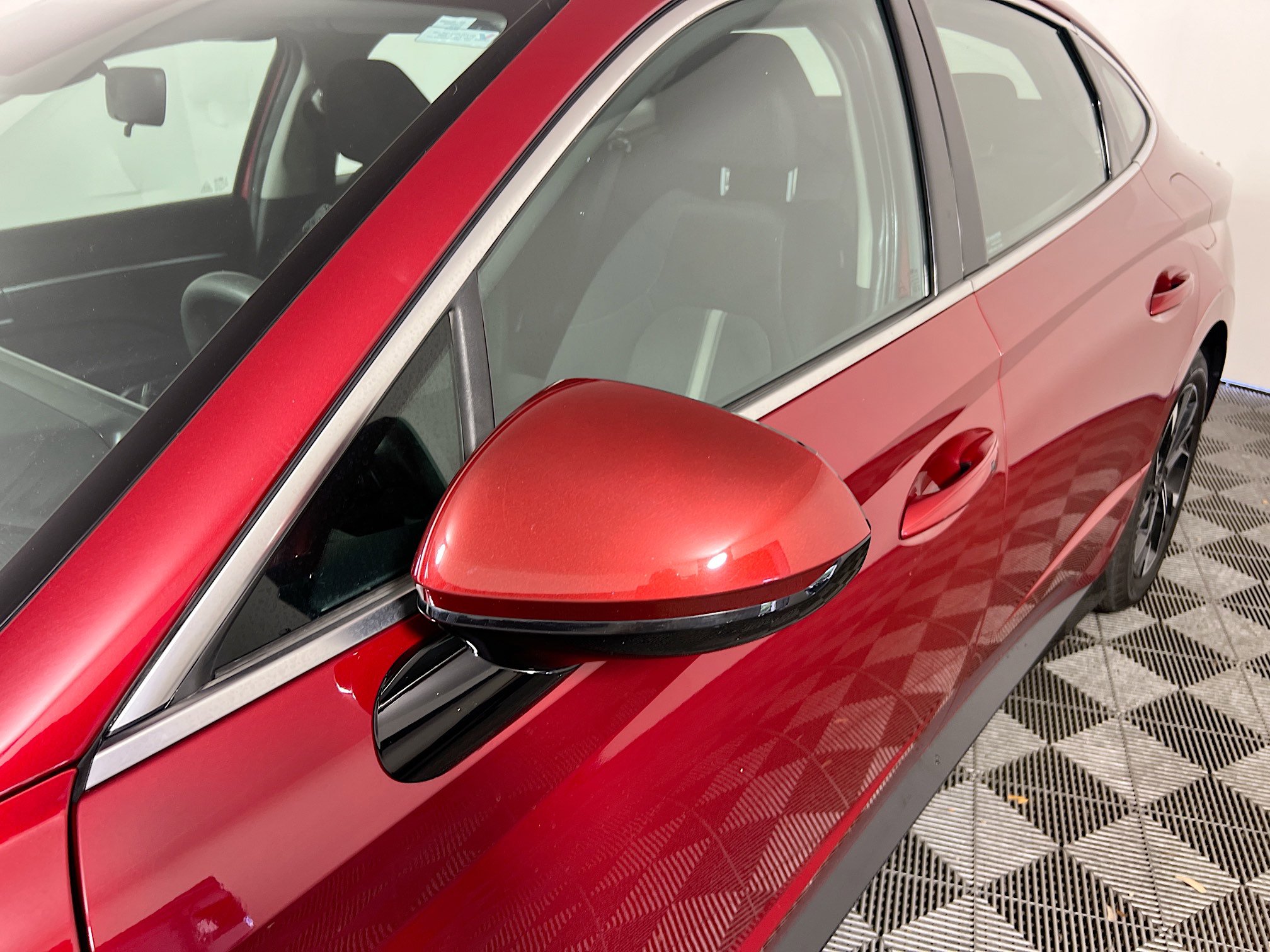 Used 2024 Hyundai Sonata SEL FWD image 12