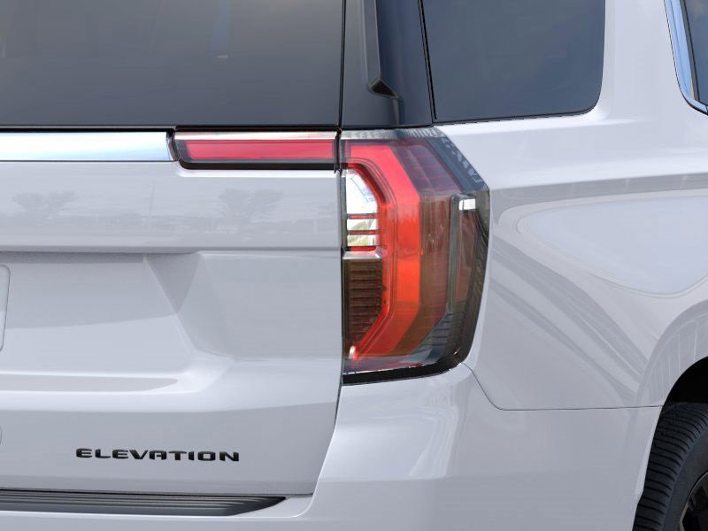 New 2026 GMC Yukon Elevation image 11