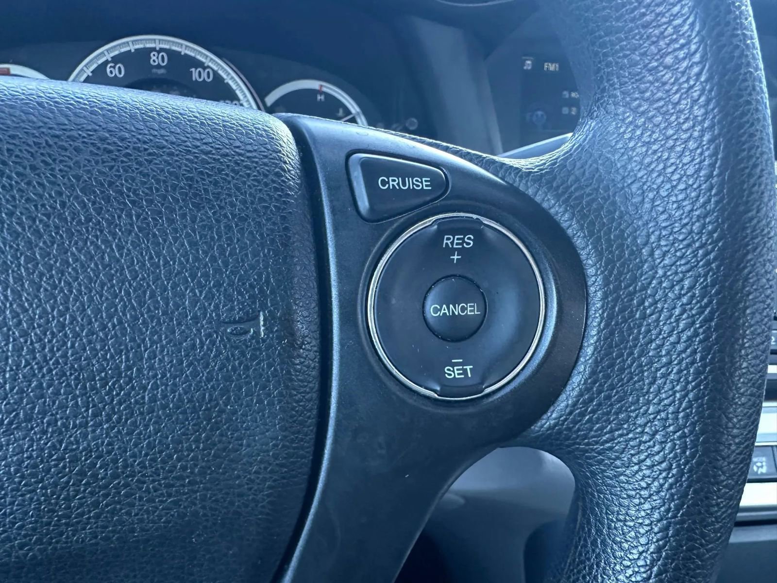 Used 2014 Honda Accord LX image 23