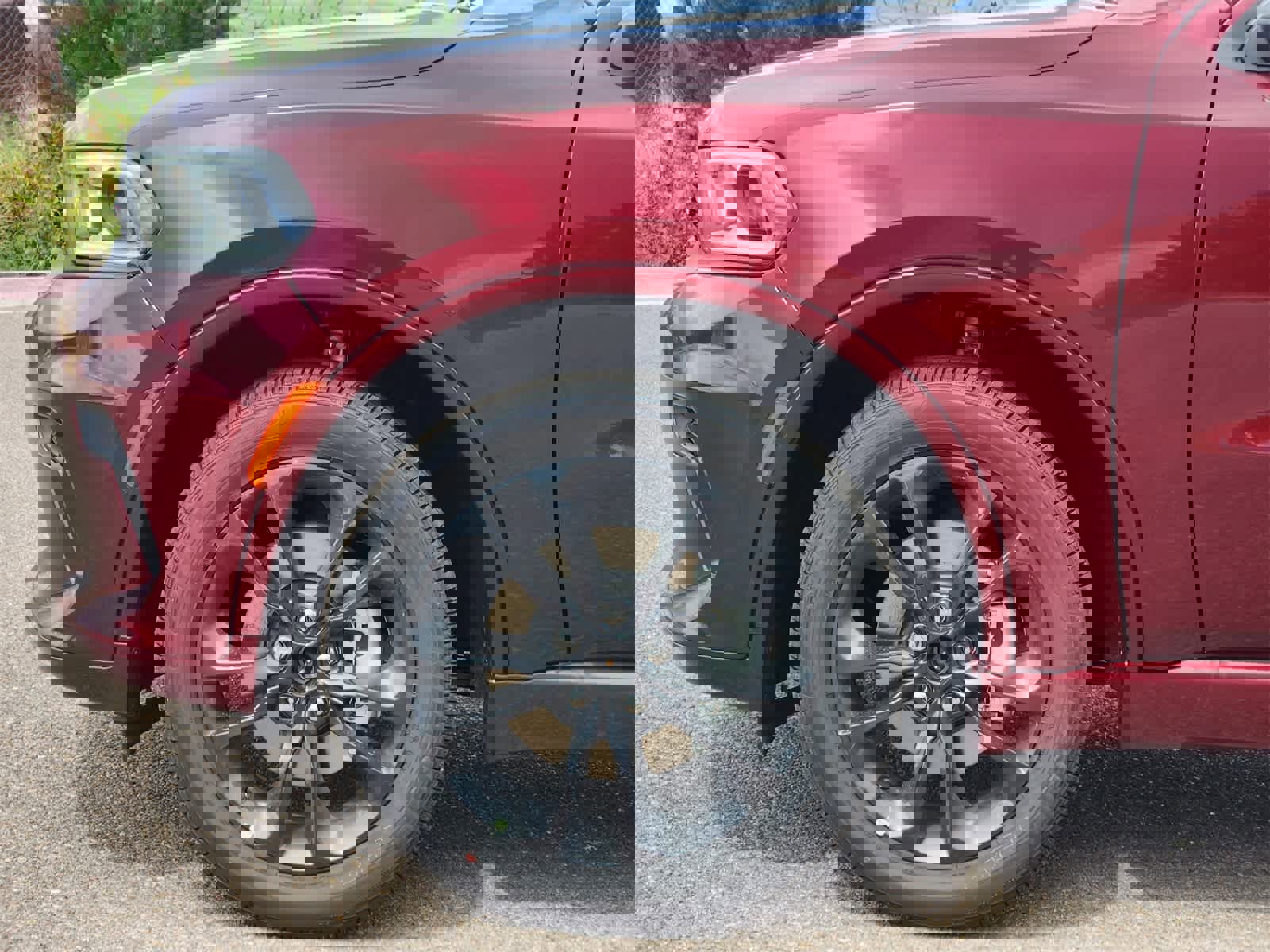 New 2025 Dodge Durango GT image 9