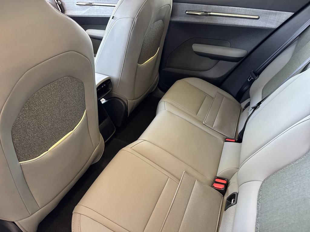 New 2026 Volvo EX30 Plus w/ Climate Package AWD/4WD image 11