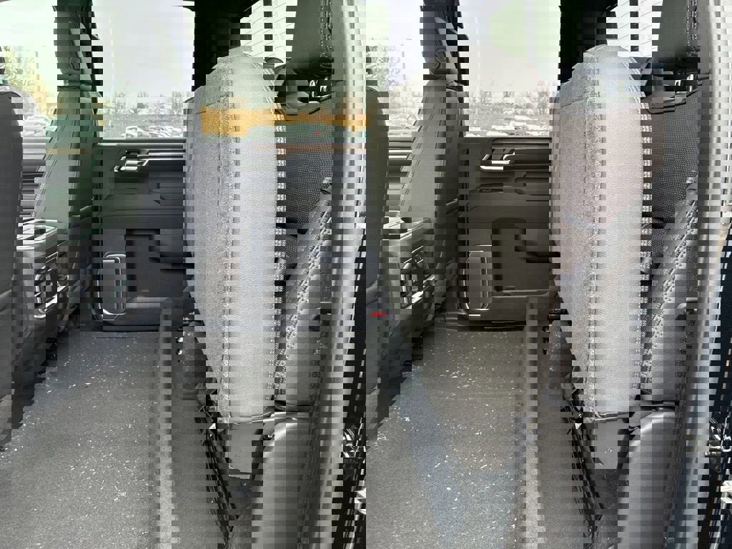 New 2026 Chevrolet Silverado 3500 High Country w/ High Country Premium Package image 33