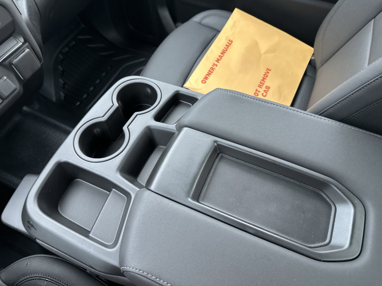 New 2025 GMC Sierra 2500 Pro w/ Convenience Package image 20