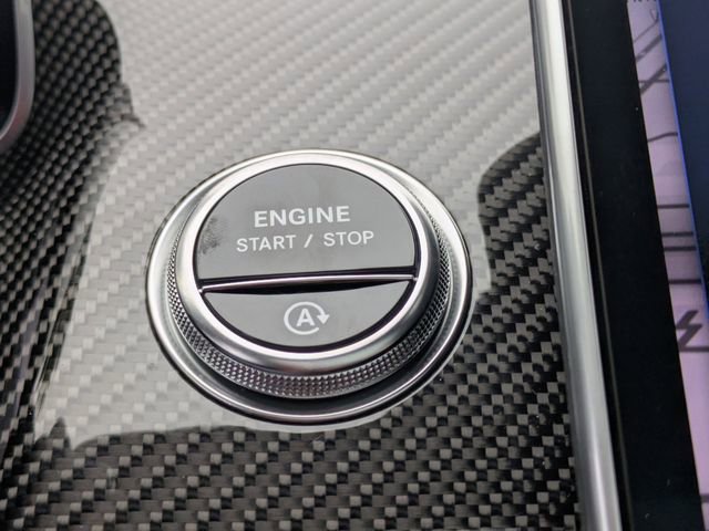 New 2026 Mercedes-Benz S 580 4MATIC Sedan image 28