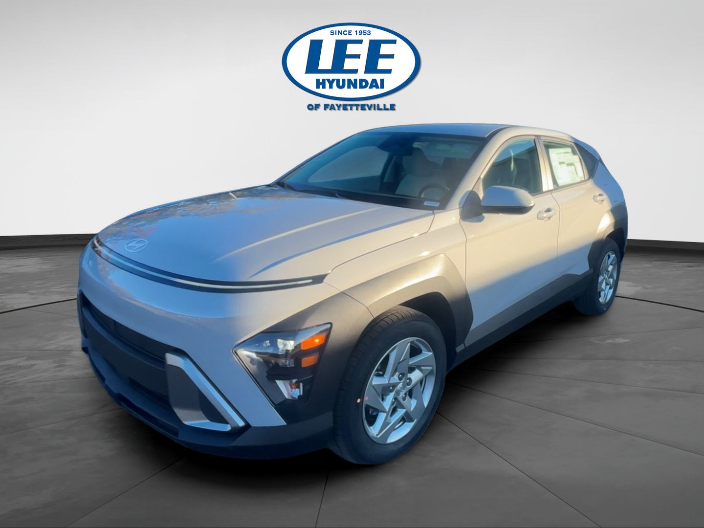 Certified 2026 Hyundai Kona SE FWD image 7