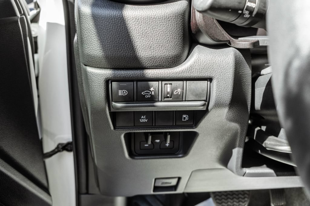 Used 2024 Toyota Land Cruiser 1958 AWD/4WD image 16