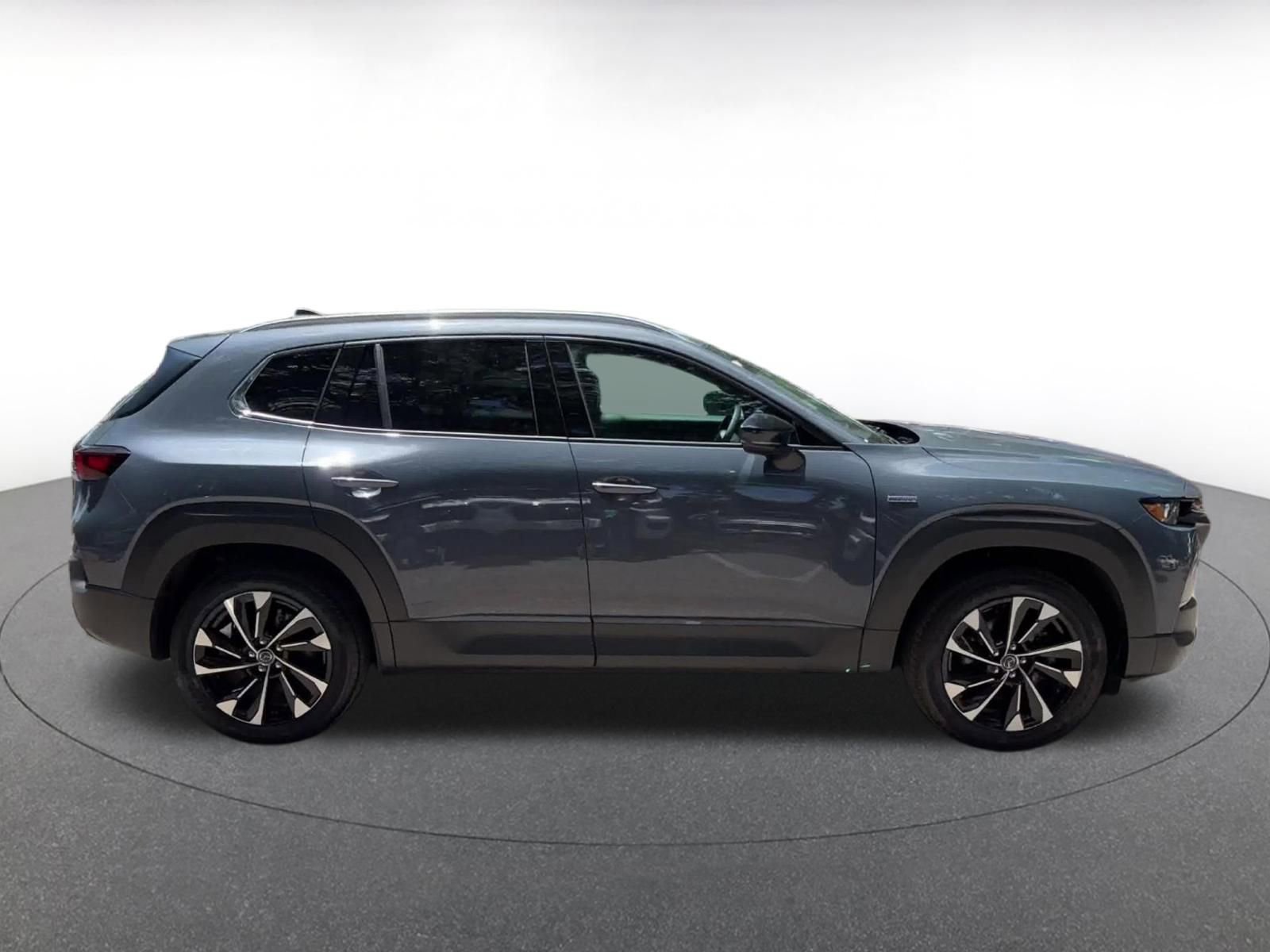 Used 2025 MAZDA CX-50 2.5 Hybrid w/ Premium Plus Pkg AWD/4WD image 15