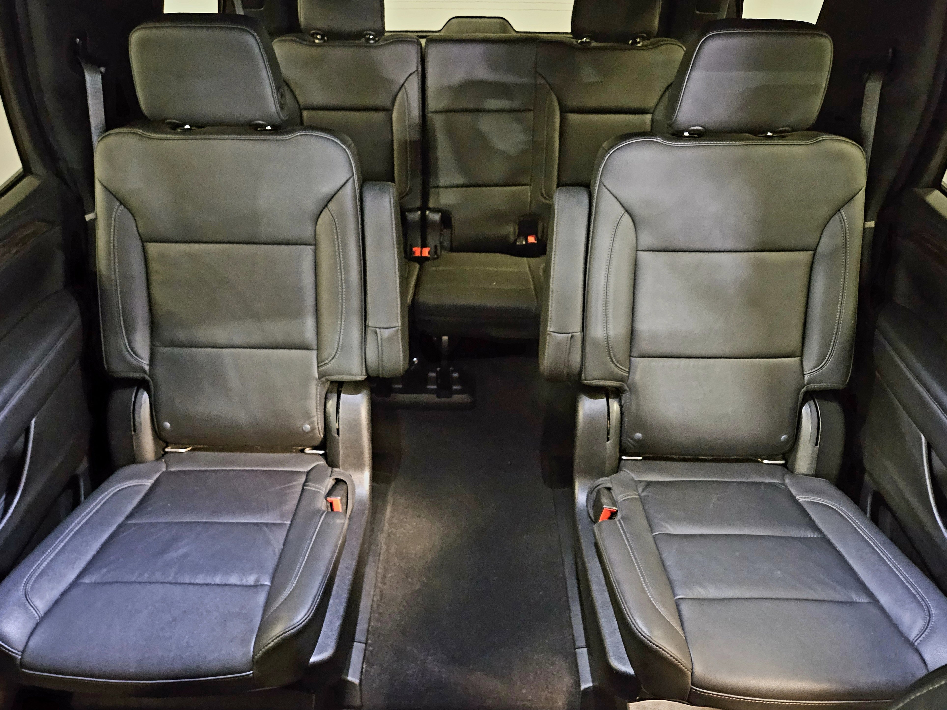 Used 2021 Chevrolet Tahoe Z71 AWD/4WD image 40