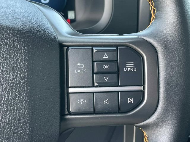 Certified 2025 Ford F150 Tremor w/ Bed Utility Package image 9