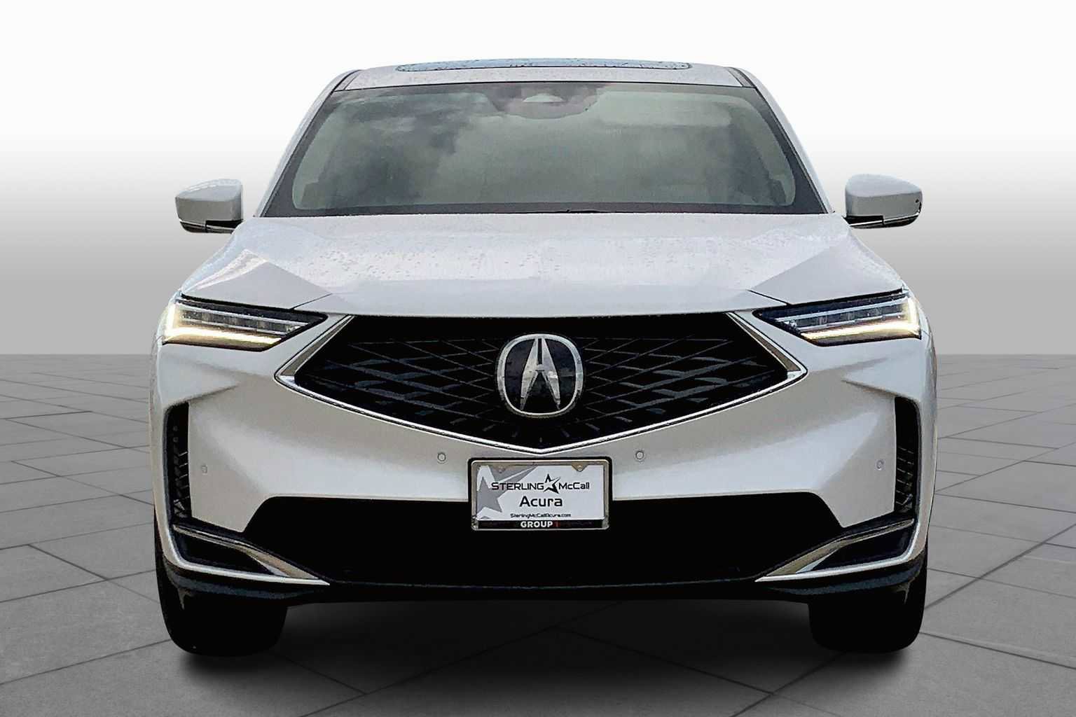 New 2026 Acura MDX FWD w/ Technology Package image 3