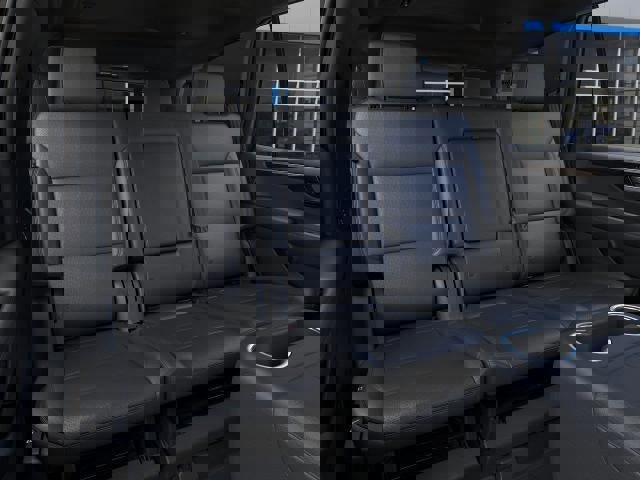 New 2026 Chevrolet Tahoe High Country image 17