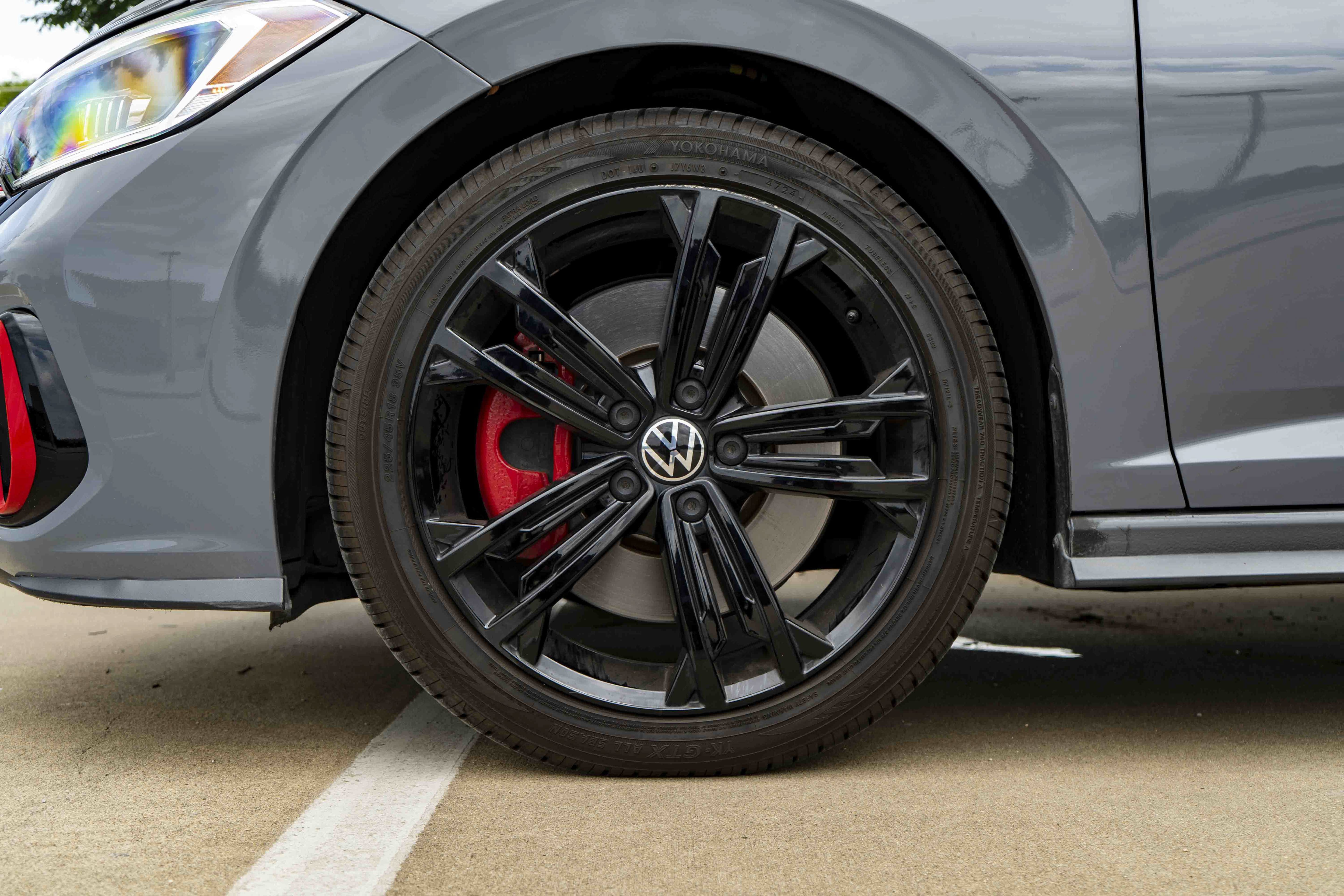 Used 2022 Volkswagen Jetta GLI Autobahn FWD image 14