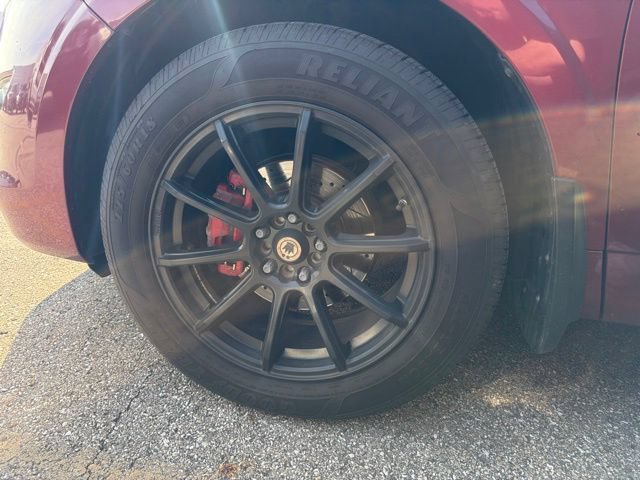 Used 2010 Honda Crosstour EX-L image 3
