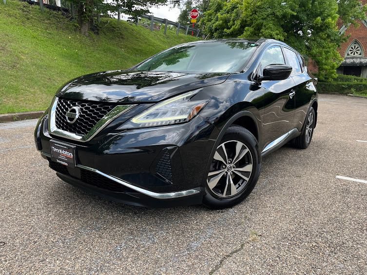 Used 2020 Nissan Murano S w/ Technology Package AWD/4WD image 54