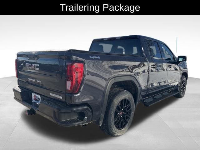 Used 2022 GMC Sierra 1500 Elevation image 7