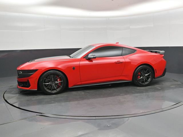 Used 2025 Ford Mustang Dark Horse w/ Security Package image 7