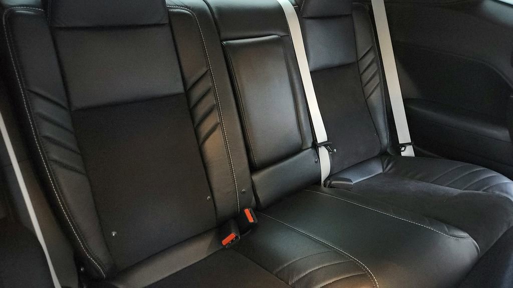 Used 2023 Dodge Challenger SRT Hellcat Redeye w/ Quick Order Package 27M image 38