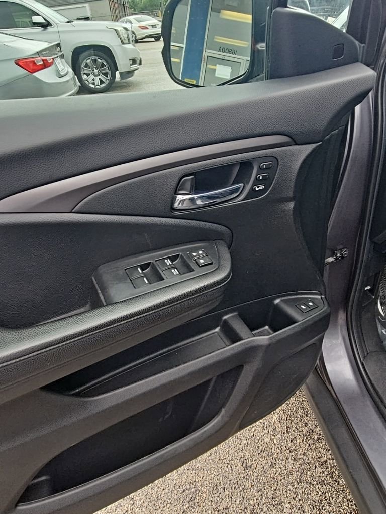 Used 2021 Honda Pilot EX-L image 11