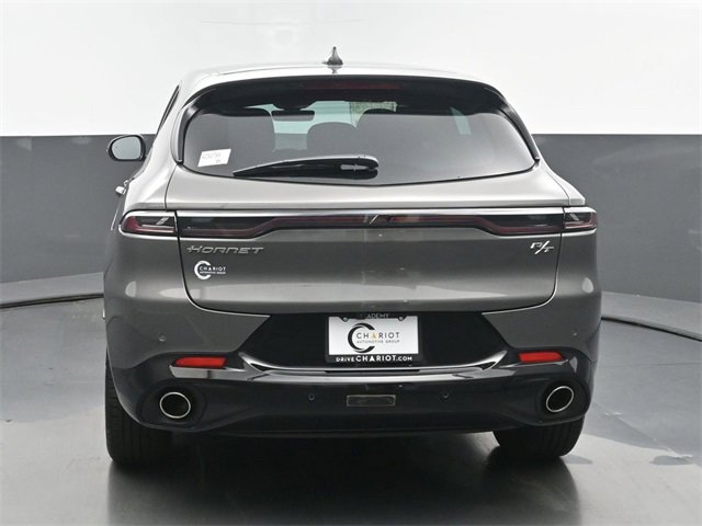 New 2025 Dodge Hornet R/T image 5