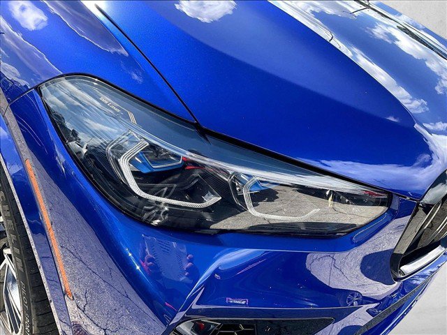 Used 2023 BMW X5 M w/ Competition Package AWD/4WD image 30