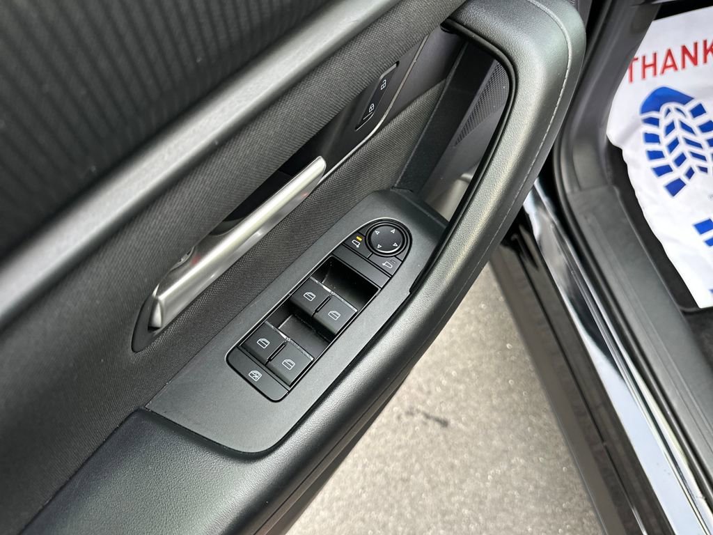 Used 2025 MAZDA CX-90 3.3 Turbo w/ Select Package image 21