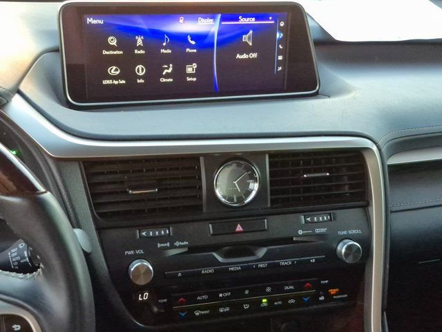 Used 2018 Lexus RX 350 FWD w/ Premium Package image 15