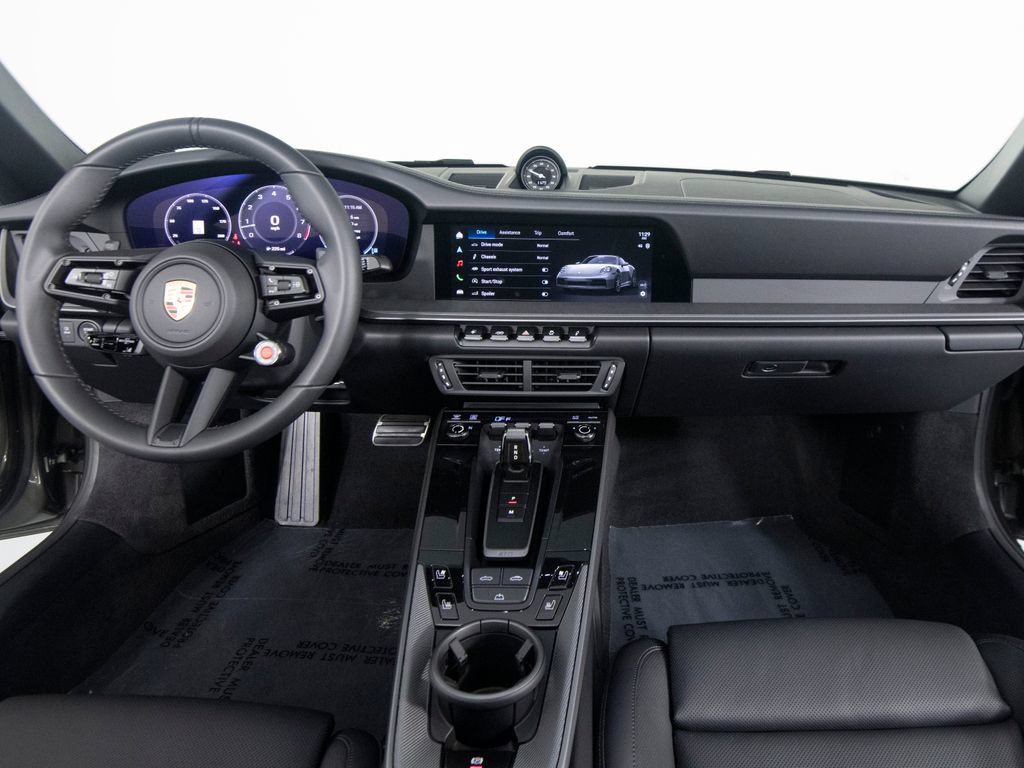 Certified 2026 Porsche 911 Carrera S RWD image 38
