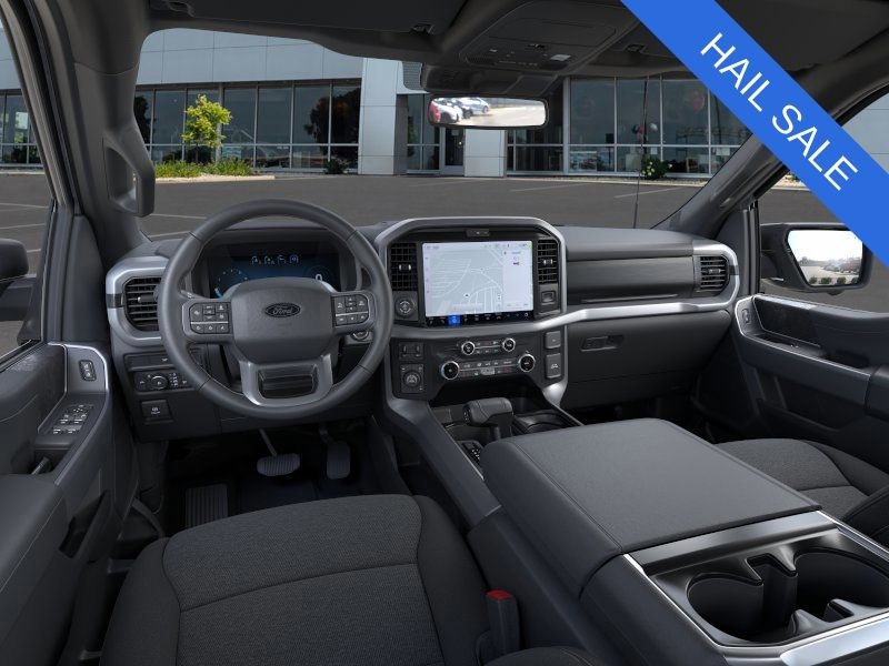 New 2026 Ford F150 XLT AWD/4WD image 9