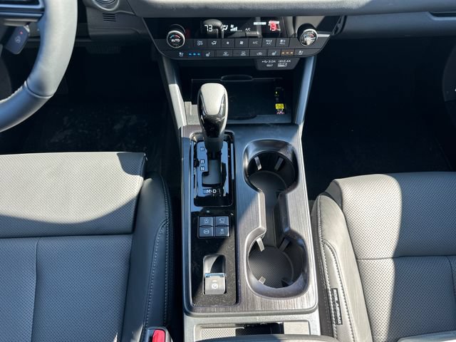 New 2026 Subaru Outback Touring XT AWD/4WD image 16