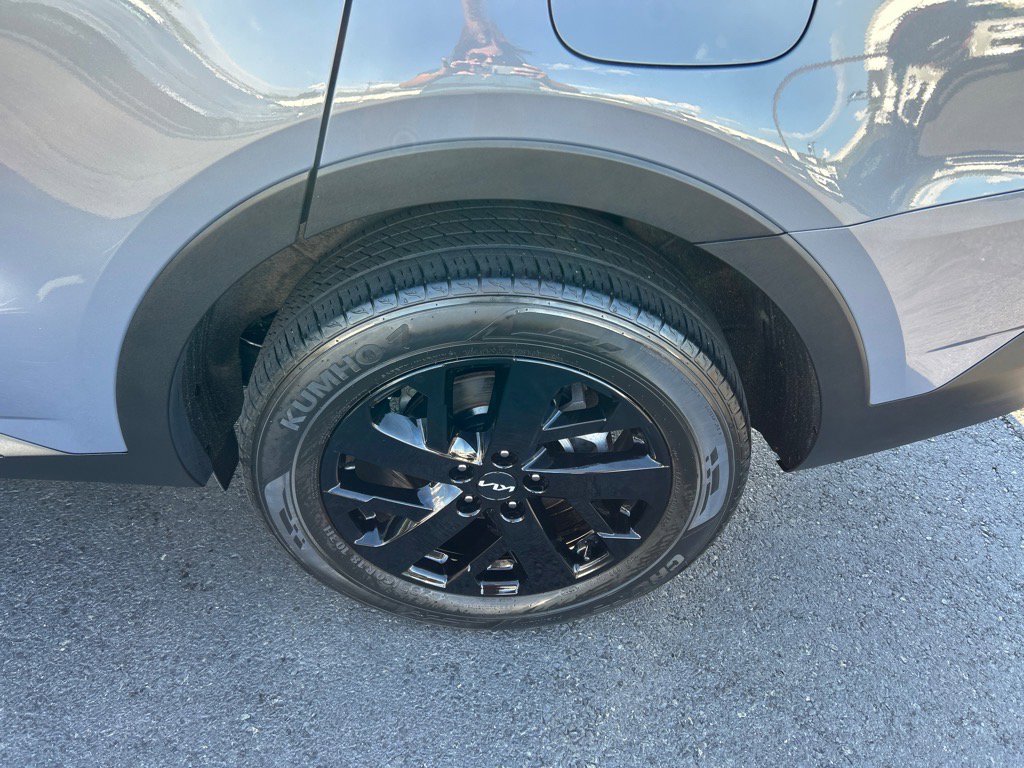 Used 2022 Kia Sorento S image 34