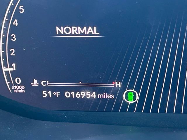 Used 2024 Acura MDX SH-AWD w/ Advance Package image 25