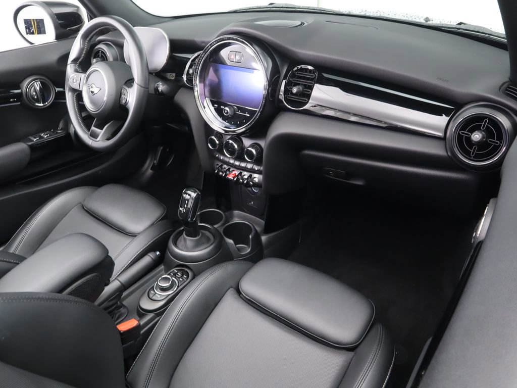 Used 2023 MINI Cooper S image 26