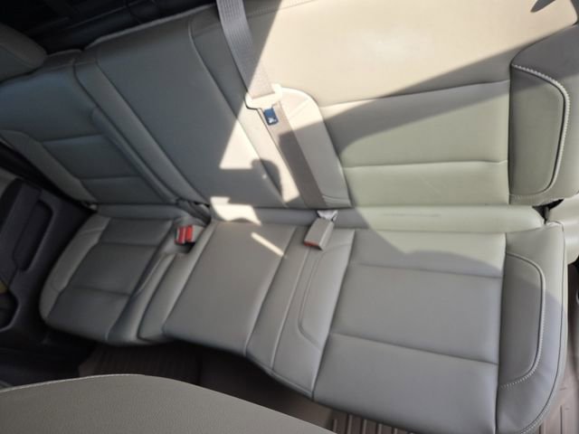 Used 2015 GMC Sierra 1500 SLT w/ SLT Preferred Package image 25