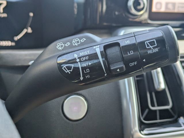 Used 2021 Kia Sorento SX Prestige AWD/4WD image 29